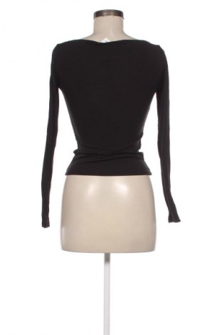 Damen Shirt Calvin Klein, Größe S, Farbe Schwarz, Preis 46,00 €