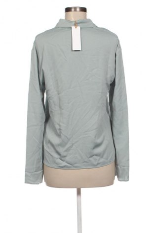 Dámska blúza Calvin Klein, Veľkosť M, Farba Modrá, Cena  117,95 €
