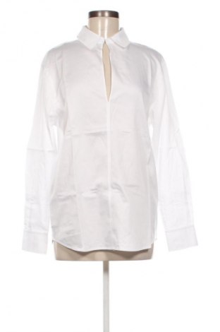 Damen Shirt Calvin Klein, Größe M, Farbe Weiß, Preis € 132,99