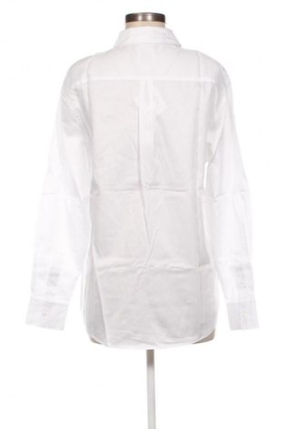 Damen Shirt Calvin Klein, Größe M, Farbe Weiß, Preis € 132,99