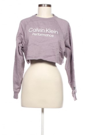 Dámská halenka Calvin Klein, Velikost S, Barva Fialová, Cena  2 549,00 Kč