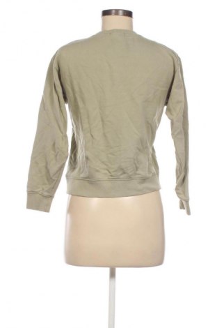 Bluzka damska Calvin Klein, Rozmiar M, Kolor Zielony, Cena 552,53 zł