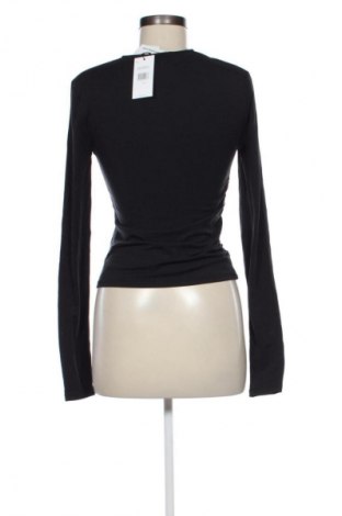 Damen Shirt Calvin Klein Jeans, Größe M, Farbe Schwarz, Preis € 70,99
