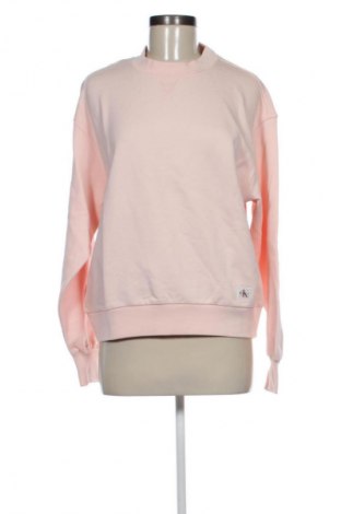 Dámská halenka Calvin Klein Jeans, Velikost M, Barva Růžová, Cena  2 279,00 Kč