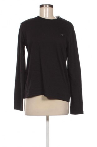Női blúz Calvin Klein Jeans, Méret M, Szín Fekete, Ár 22 649 Ft