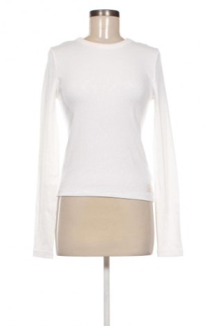 Női blúz Calvin Klein Jeans, Méret M, Szín Fehér, Ár 15 009 Ft