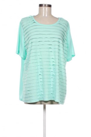Damen Shirt Canda, Größe XL, Farbe Blau, Preis 9,72 €
