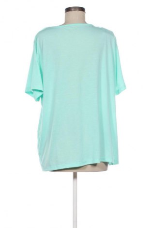 Damen Shirt Canda, Größe XL, Farbe Blau, Preis 9,72 €