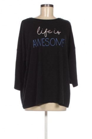 Damen Shirt Canda, Größe XL, Farbe Mehrfarbig, Preis 9,72 €
