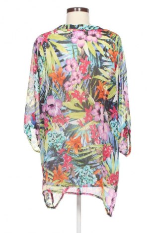 Damen Shirt Canda, Größe XXL, Farbe Mehrfarbig, Preis 13,99 €