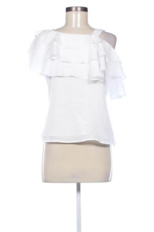 Bluză de femei Unbranded, Mărime S, Culoare Alb, Preț 50,00 Lei