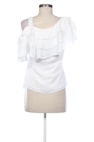 Bluză de femei Unbranded, Mărime S, Culoare Alb, Preț 50,00 Lei