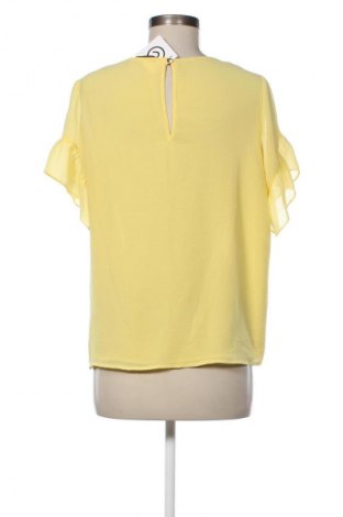 Damen Shirt Caramel, Größe M, Farbe Gelb, Preis 20,99 €
