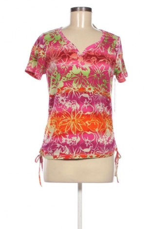 Damen Shirt Caribbean Joe, Größe S, Farbe Mehrfarbig, Preis 32,00 €