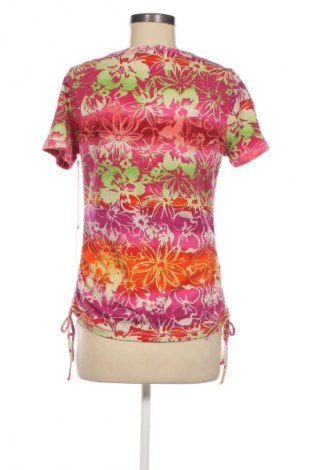 Damen Shirt Caribbean Joe, Größe S, Farbe Mehrfarbig, Preis 32,00 €