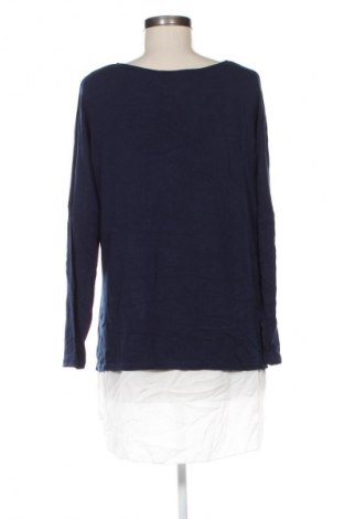 Damen Shirt Caroline Morgan, Größe XL, Farbe Blau, Preis 23,99 €