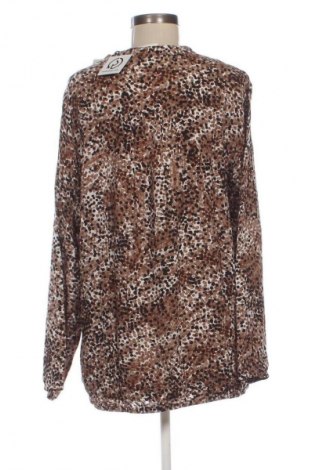 Damen Shirt Cartoon, Größe XL, Farbe Mehrfarbig, Preis 9,99 €