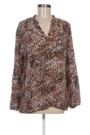 Дамска блуза Cartoon, Размер XL, Цвят Многоцветен, Цена 15,99 лв.