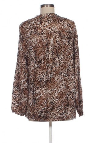 Дамска блуза Cartoon, Размер XL, Цвят Многоцветен, Цена 15,99 лв.