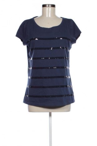 Damen Shirt Casa Blanca, Größe M, Farbe Blau, Preis 9,74 €