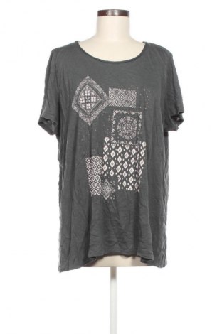 Damen Shirt Cecil, Größe XXL, Farbe Mehrfarbig, Preis 22,99 €