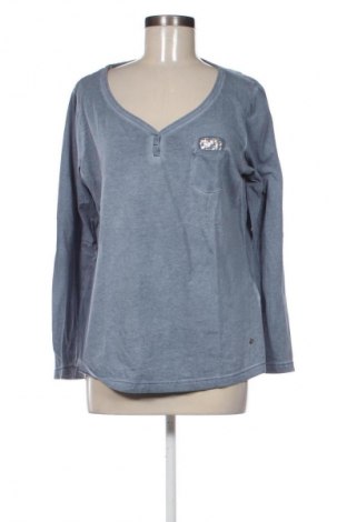 Damen Shirt Cecil, Größe L, Farbe Grau, Preis 17,00 €