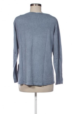 Damen Shirt Cecil, Größe L, Farbe Grau, Preis 17,00 €