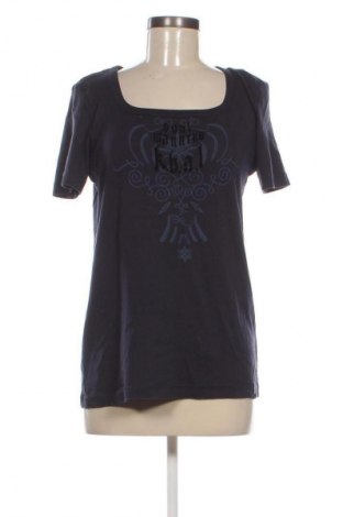 Damen Shirt Cecil, Größe XXL, Farbe Blau, Preis 21,99 €