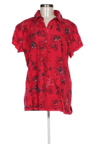 Damen Shirt Cecil, Größe XL, Farbe Mehrfarbig, Preis 13,80 €