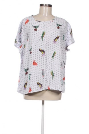 Damen Shirt Cecil, Größe XXL, Farbe Mehrfarbig, Preis € 13,81