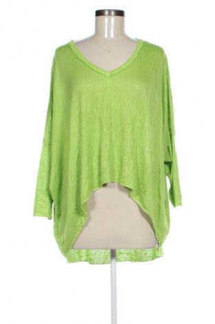 Bluză de femei Celestino, Mărime XL, Culoare Verde, Preț 107,99 Lei