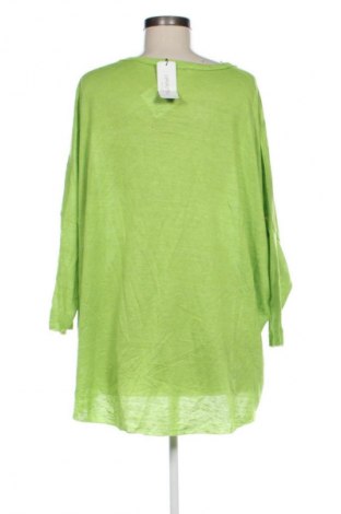 Bluză de femei Celestino, Mărime XL, Culoare Verde, Preț 107,99 Lei