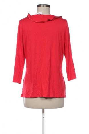 Damen Shirt Cellbes, Größe XL, Farbe Rot, Preis € 17,00