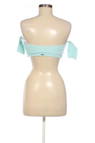 Damen Shirt Censored, Größe M, Farbe Blau, Preis € 9,74