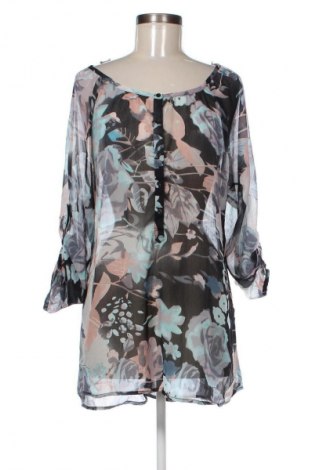 Damen Shirt Cha Cha, Größe M, Farbe Mehrfarbig, Preis 9,72 €