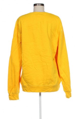Bluză de femei Champs, Mărime XL, Culoare Galben, Preț 134,99 Lei