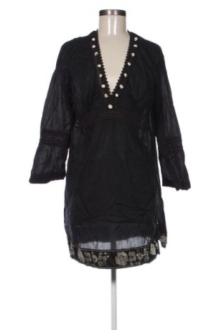 Bluză de femei Cherokee, Mărime M, Culoare Negru, Preț 51,45 Lei