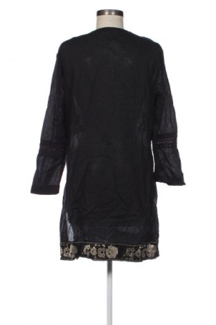 Bluză de femei Cherokee, Mărime M, Culoare Negru, Preț 51,45 Lei