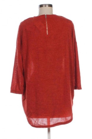 Dámska blúza Cherry, Veľkosť L, Farba Oranžová, Cena  18,95 €