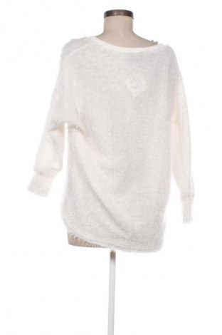 Damen Shirt ChicMe, Größe M, Farbe Weiß, Preis 9,72 €