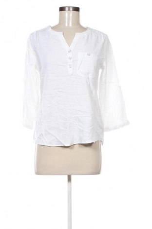 Damen Shirt Chicoree, Größe S, Farbe Weiß, Preis 13,99 €