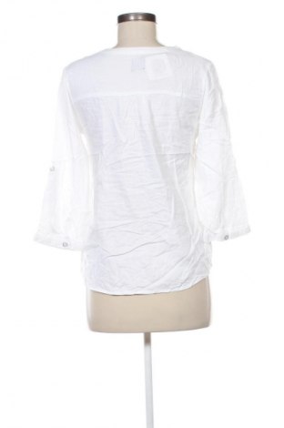 Damen Shirt Chicoree, Größe S, Farbe Weiß, Preis 13,99 €