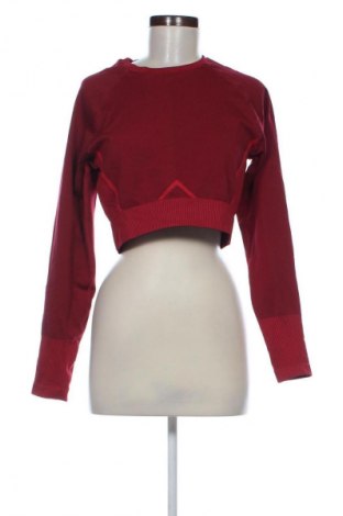 Bluză de femei Circuit, Mărime M, Culoare Roșu, Preț 79,99 Lei