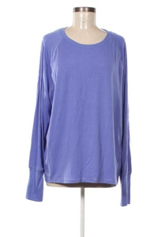 Damen Shirt Circuit, Größe XXL, Farbe Lila, Preis 13,99 €