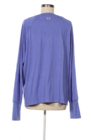 Damen Shirt Circuit, Größe XXL, Farbe Lila, Preis 13,99 €
