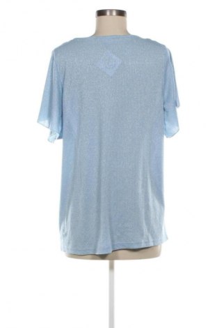Bluzka damska City Line, Rozmiar XXL, Kolor Niebieski, Cena 51,99 zł