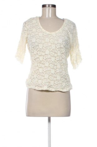 Damen Shirt Claire, Größe M, Farbe Ecru, Preis € 34,78