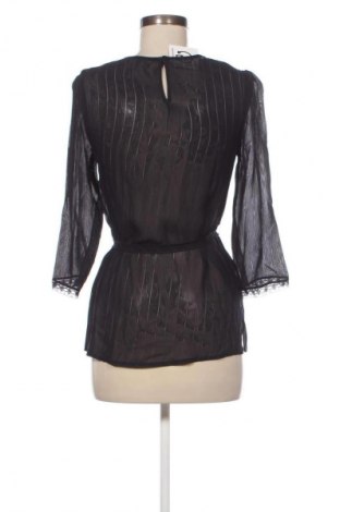 Bluzka damska Claudie Pierlot, Rozmiar S, Kolor Niebieski, Cena 203,26 zł