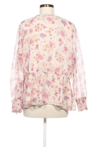 Damen Shirt Clockhouse, Größe XXL, Farbe Mehrfarbig, Preis € 13,99