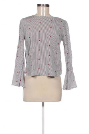 Damen Shirt Clockhouse, Größe S, Farbe Mehrfarbig, Preis 9,74 €